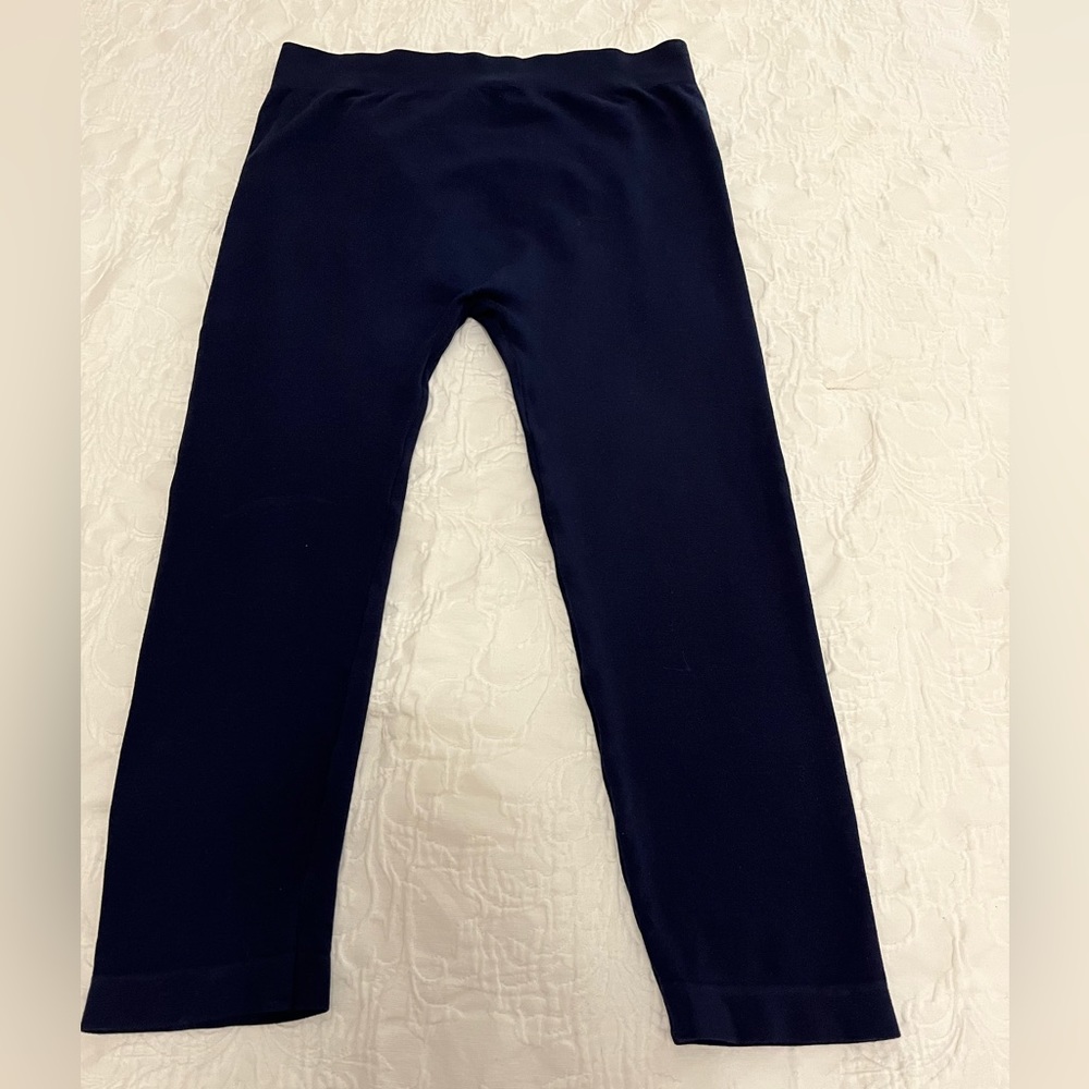 C’est Moi Cropped Leggings